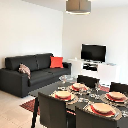 Cosy Apartment Annecy Bagian luar foto