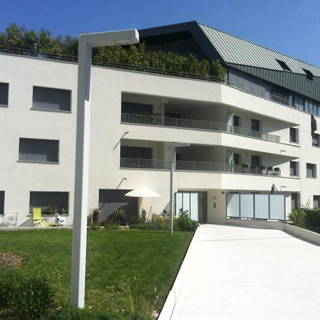 Cosy Apartment Annecy Bagian luar foto
