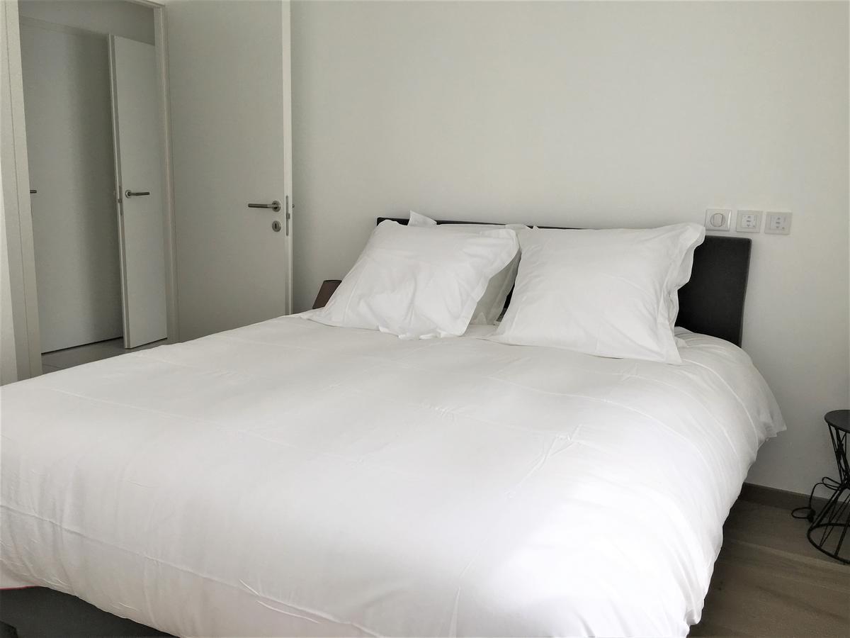 Cosy Apartment Annecy Bagian luar foto