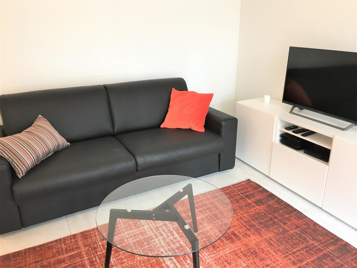 Cosy Apartment Annecy Bagian luar foto