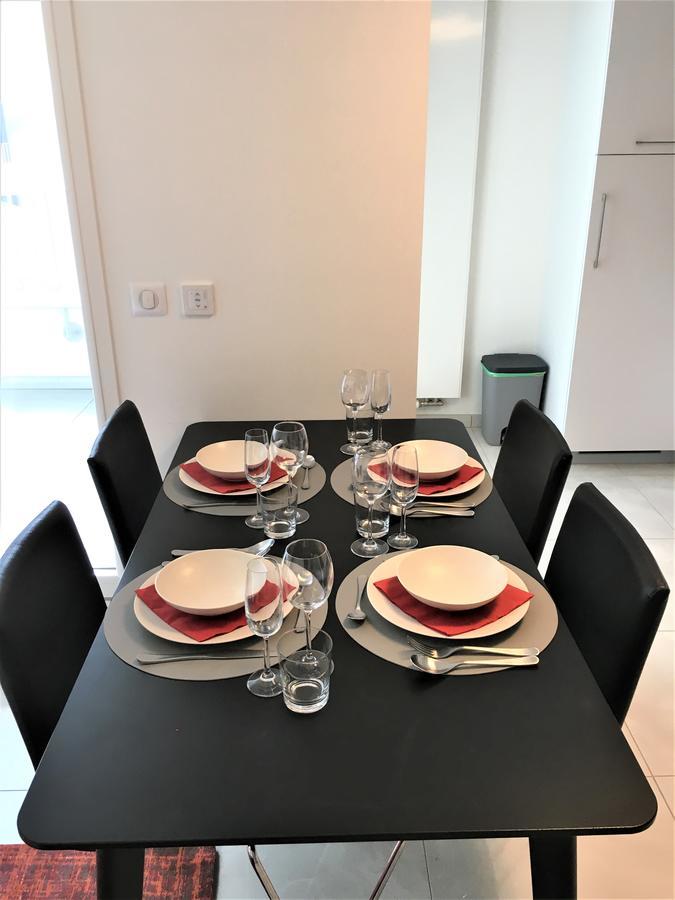 Cosy Apartment Annecy Bagian luar foto