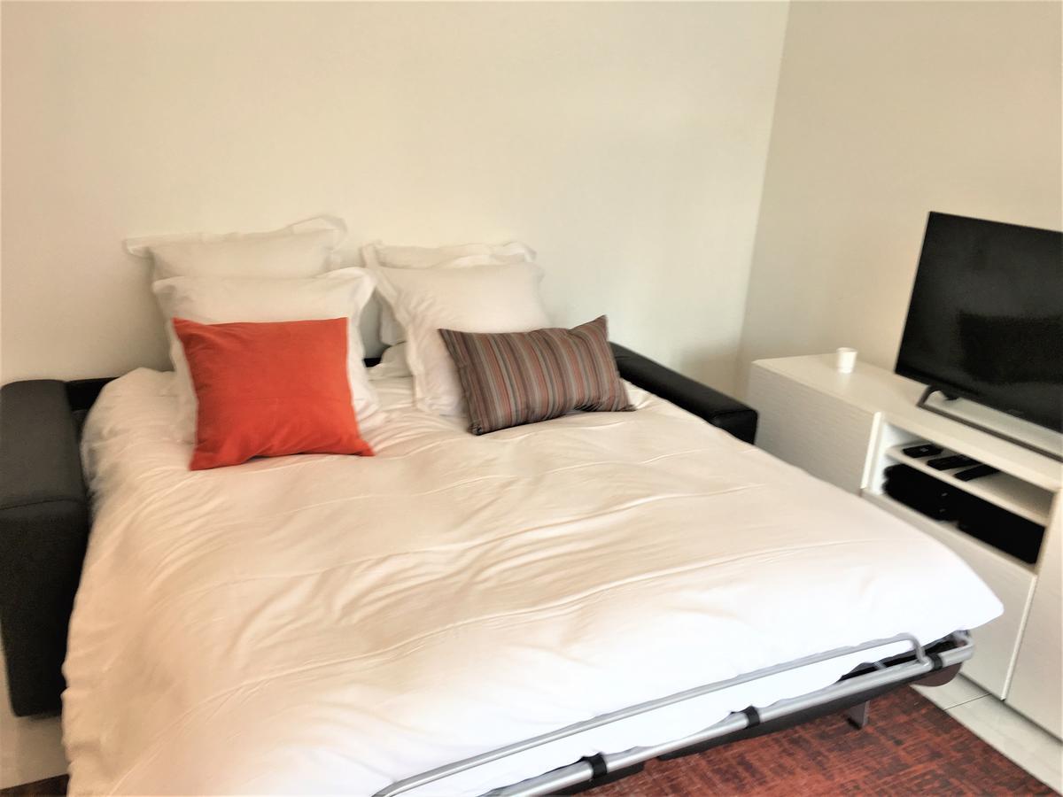 Cosy Apartment Annecy Bagian luar foto